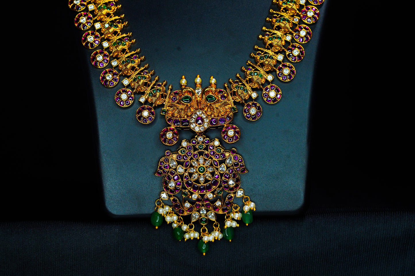 5 in 1 Bottu mala
