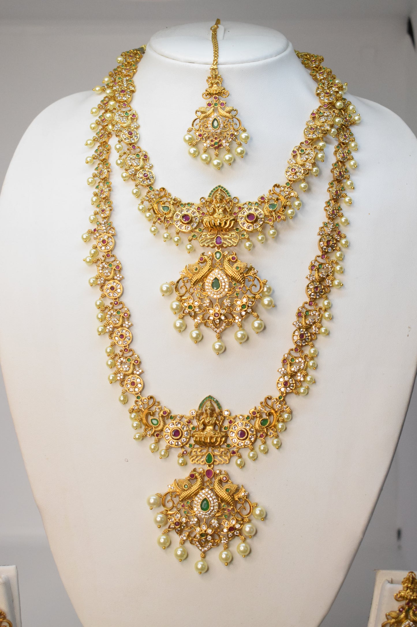 Bridal Set