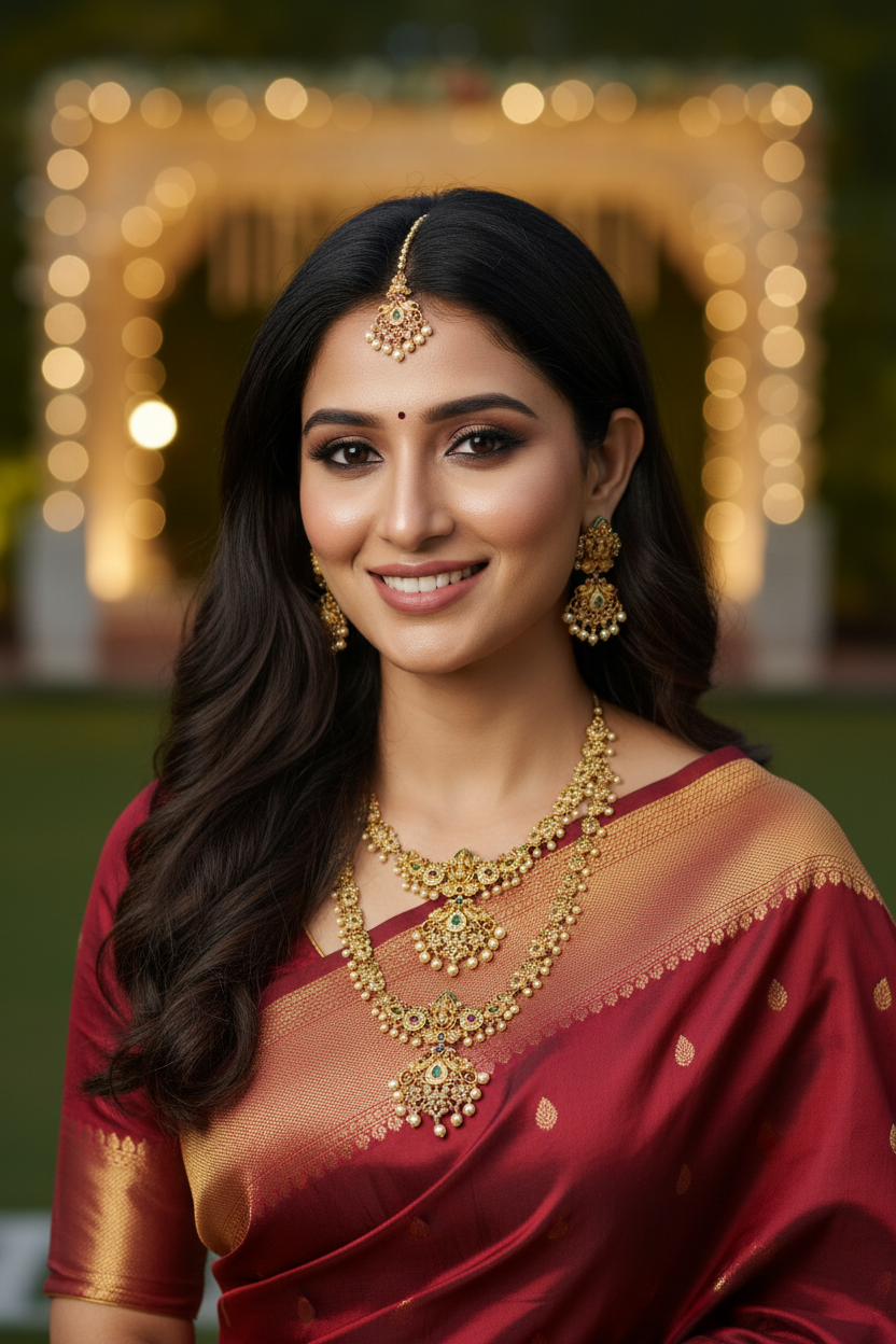 Bridal Set