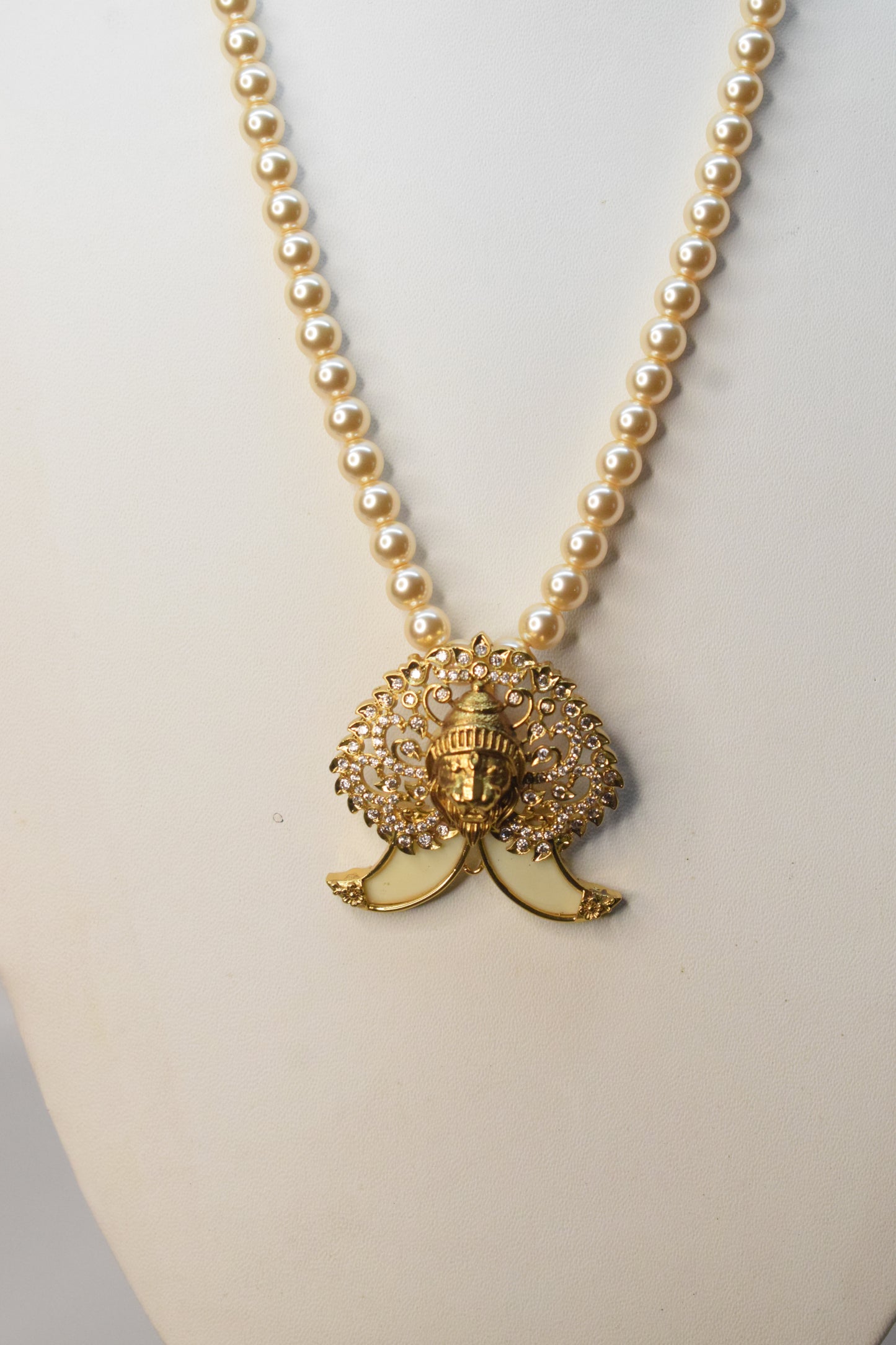 Pearl chain