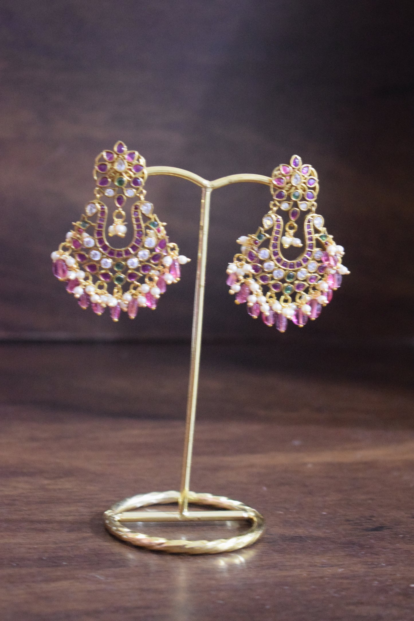 Statement Earrings