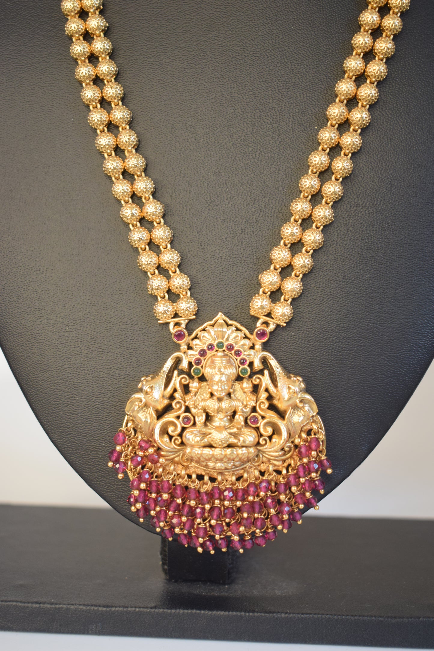 Ruby Long chain
