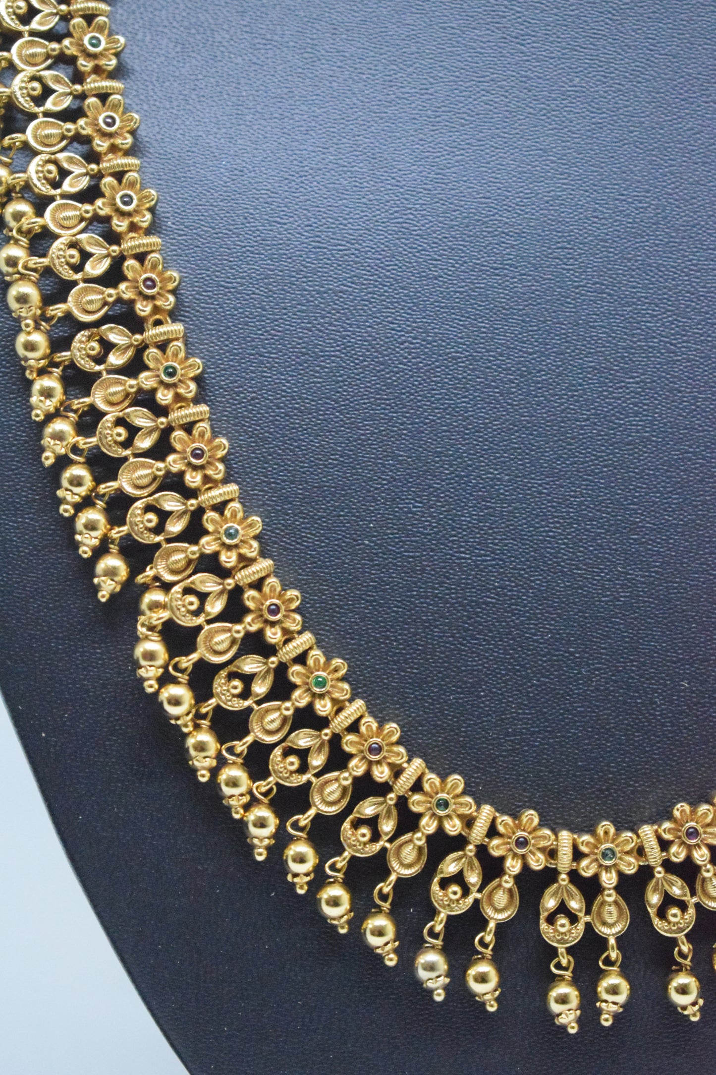 Medium Length Chain