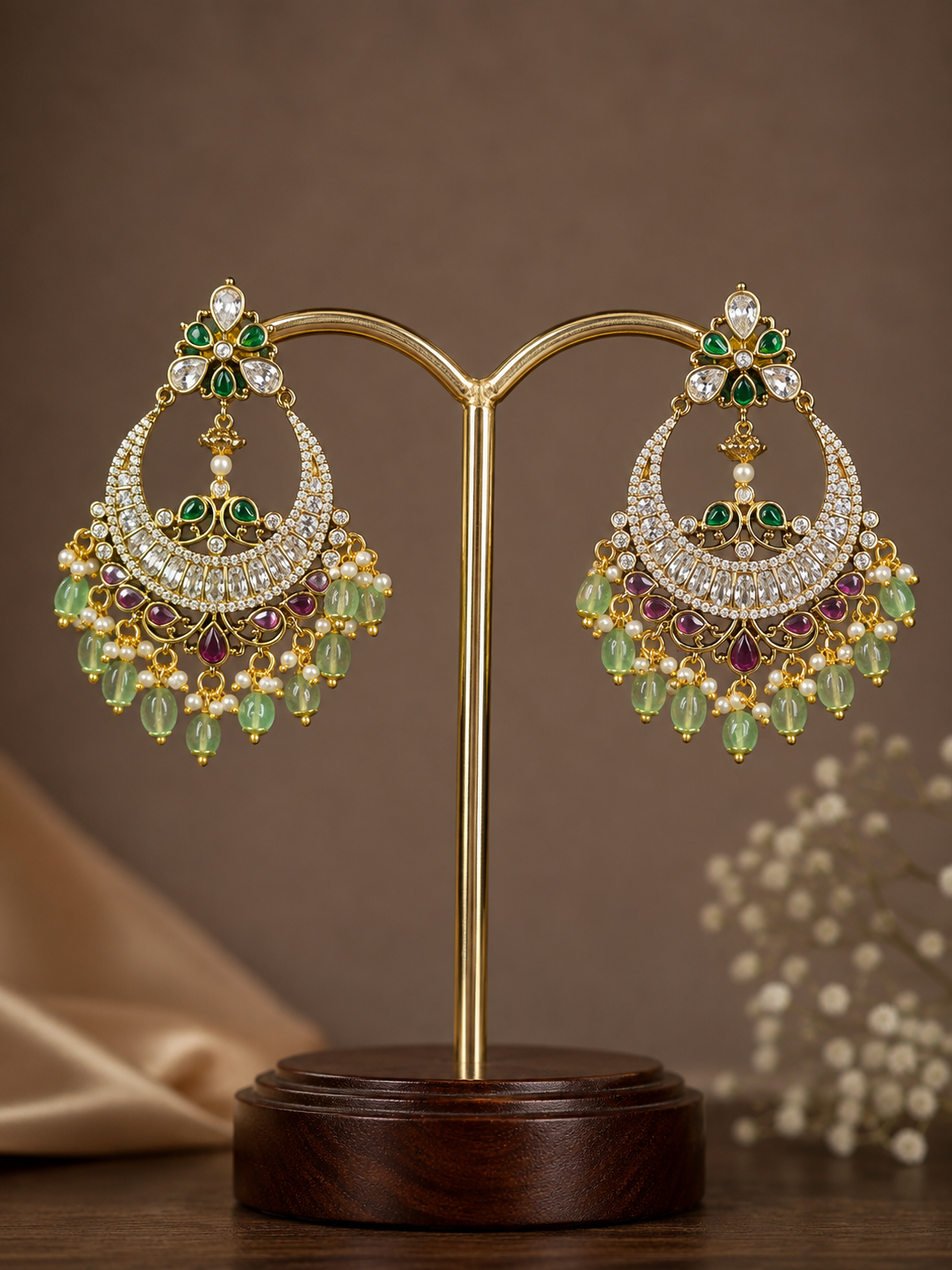 Chandbalis