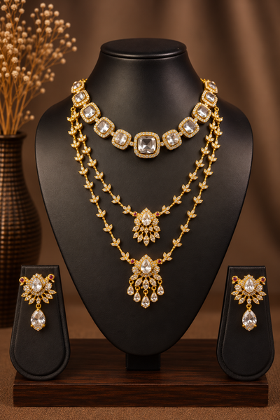 Party wear Necklaces