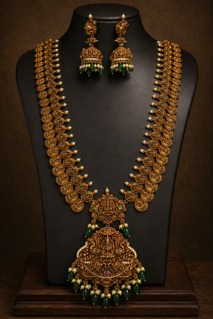 Long Kasu Mala