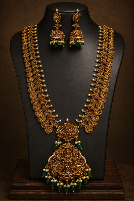 Long Kasu Mala