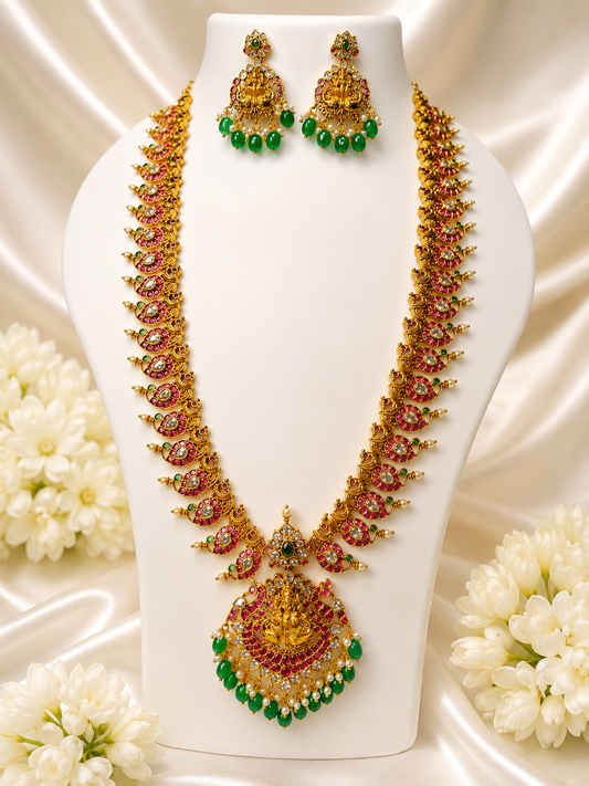 5 in 1 Mango Mala