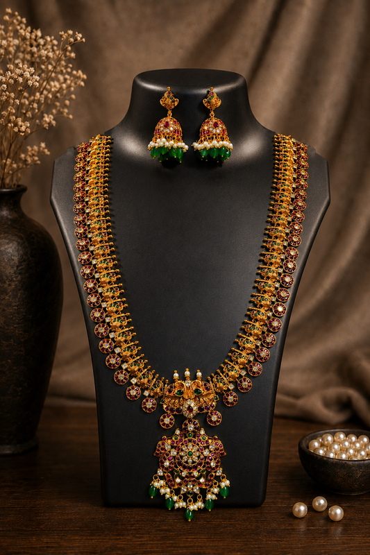 5 in 1 Bottu mala