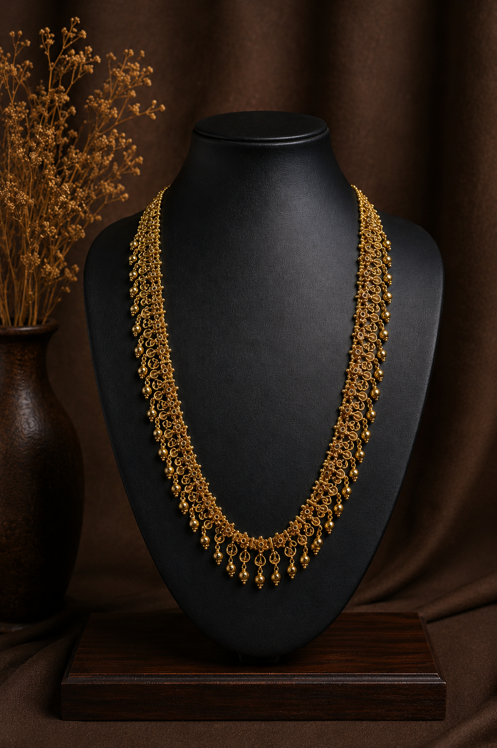 Medium Length Chain