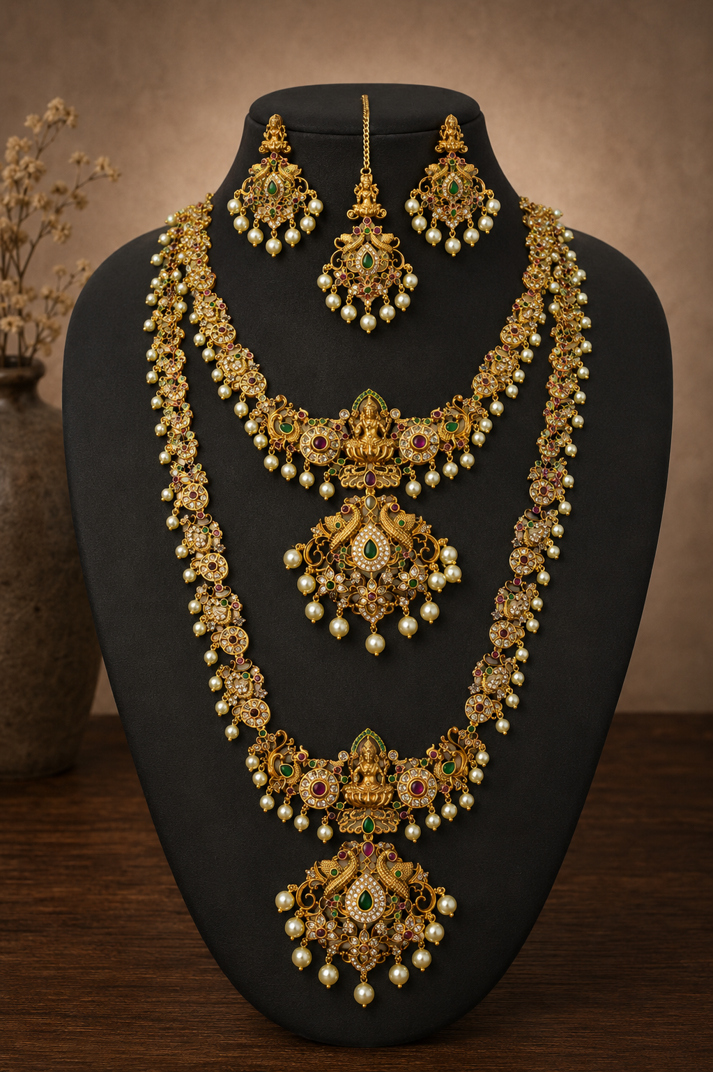 Bridal Set