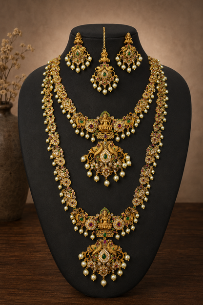 Bridal Set