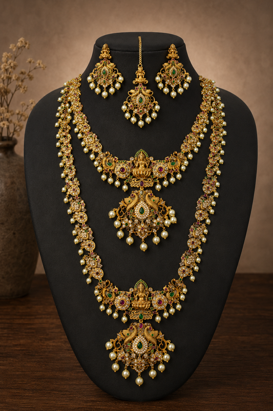 Bridal Set
