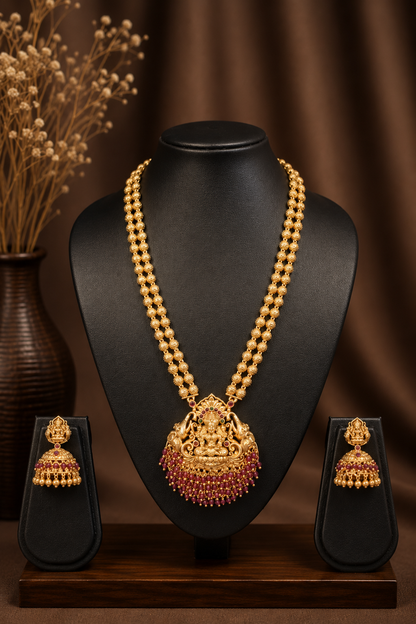 Ruby Long chain