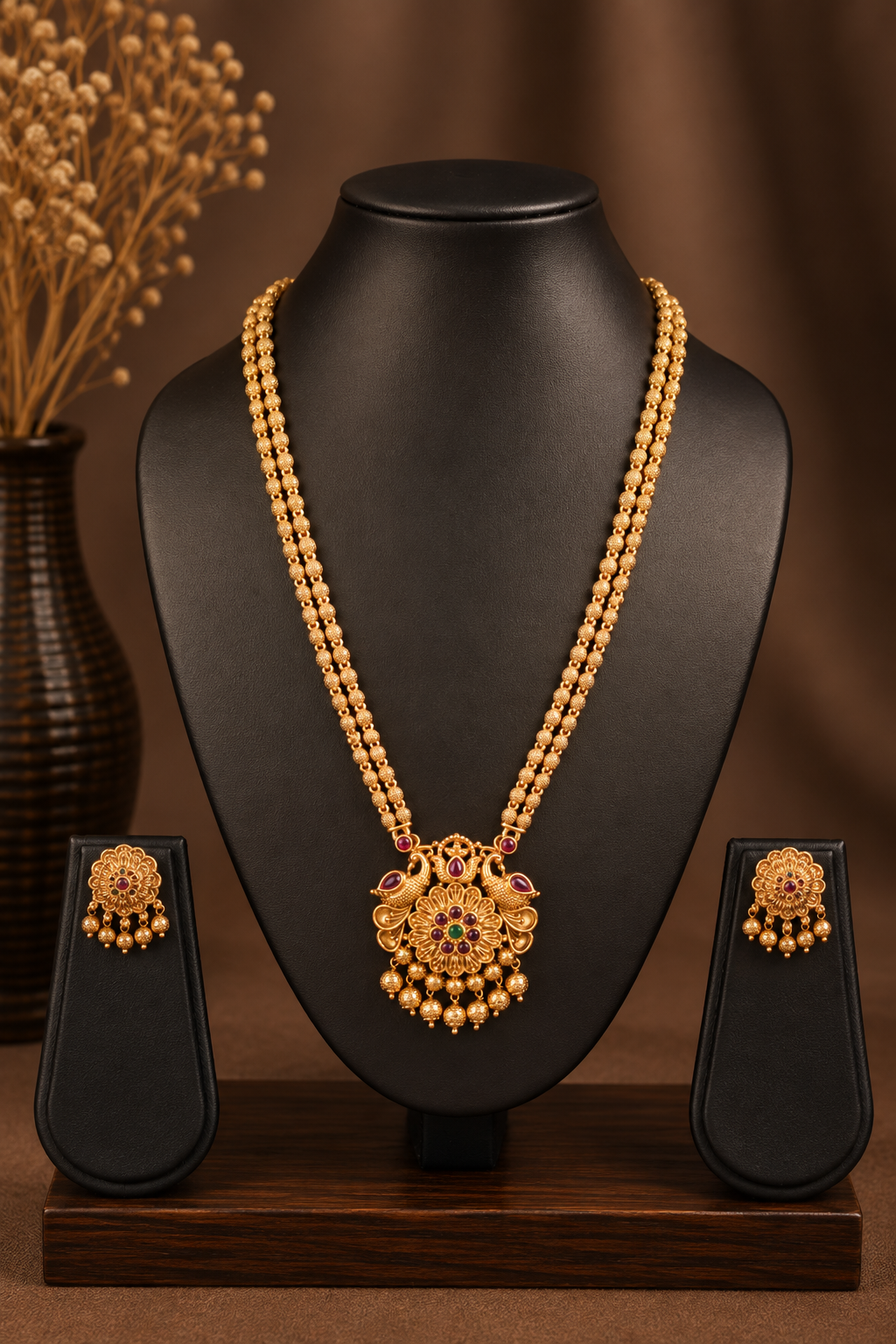Simple Long chain