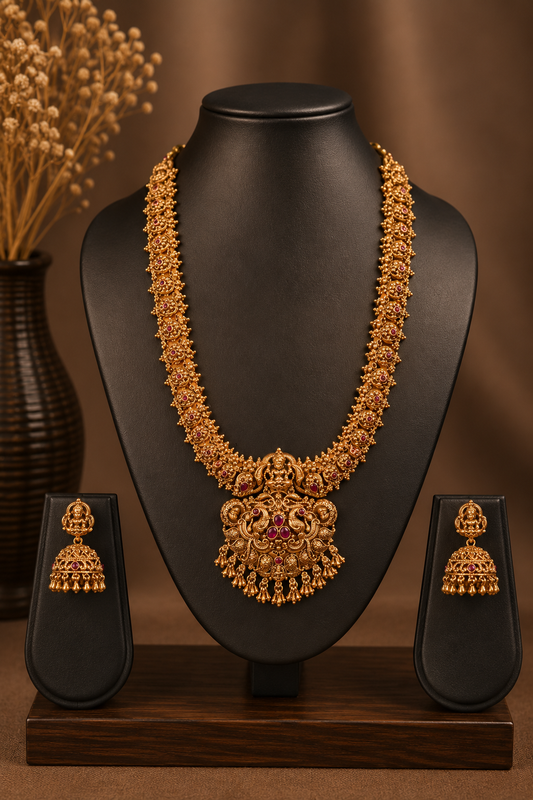 Ruby Long chain
