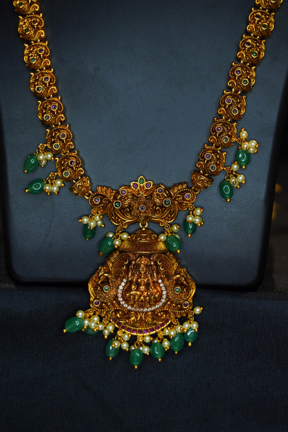 Temple long chain