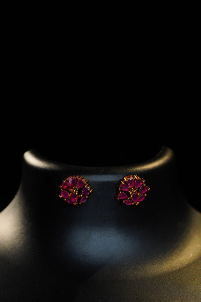 stylish chian - Pink