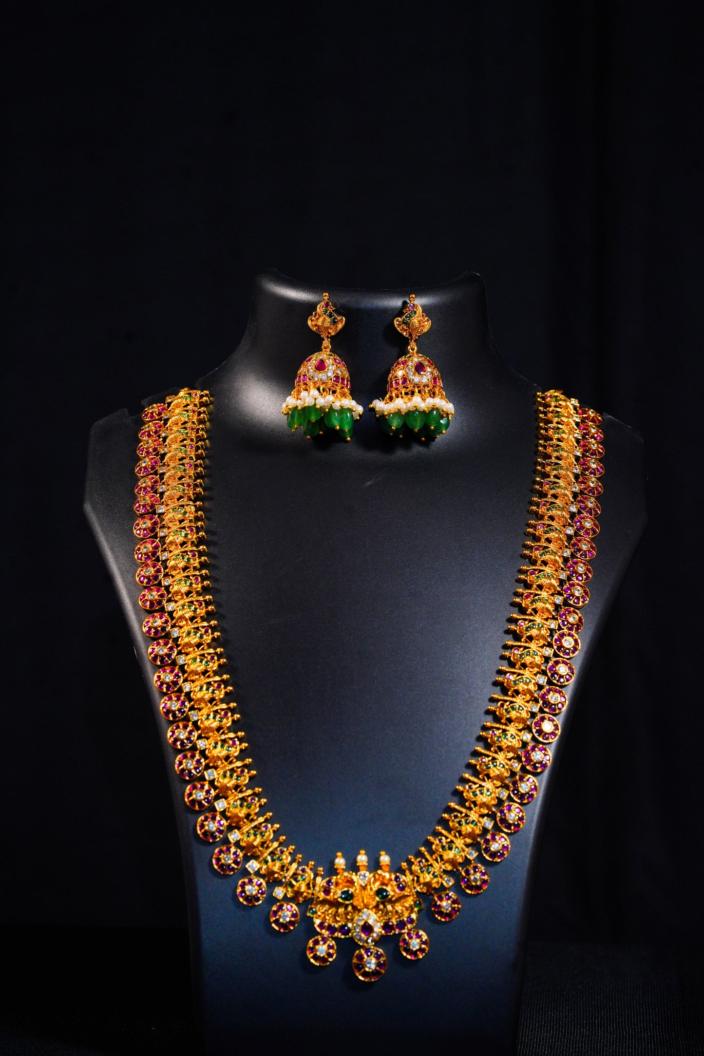 2 in 1 Bottu mala