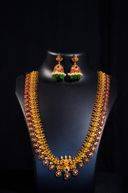 5 in 1 Bottu mala
