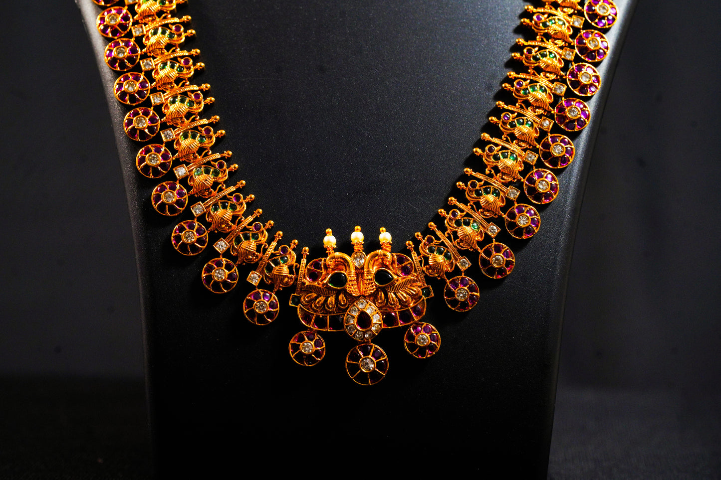 2 in 1 Bottu mala
