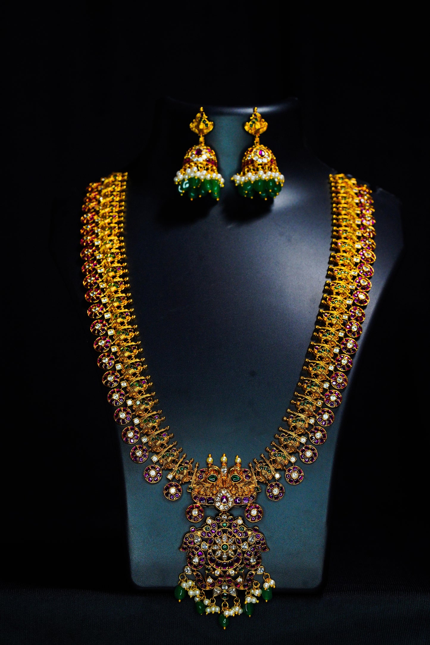 2 in 1 Bottu mala
