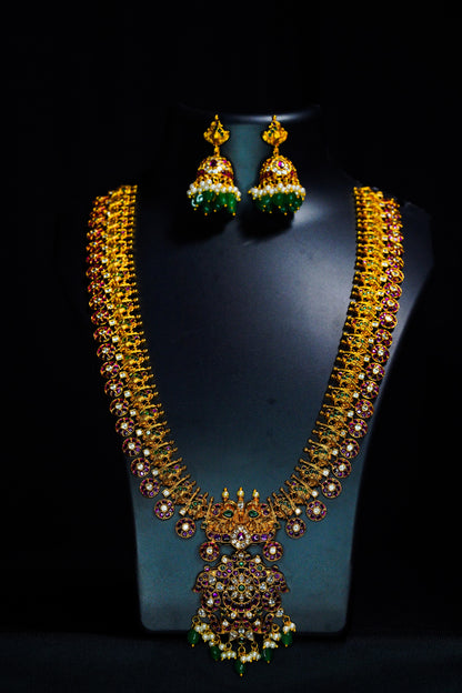 5 in 1 Bottu mala