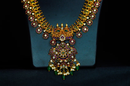 5 in 1 Bottu mala