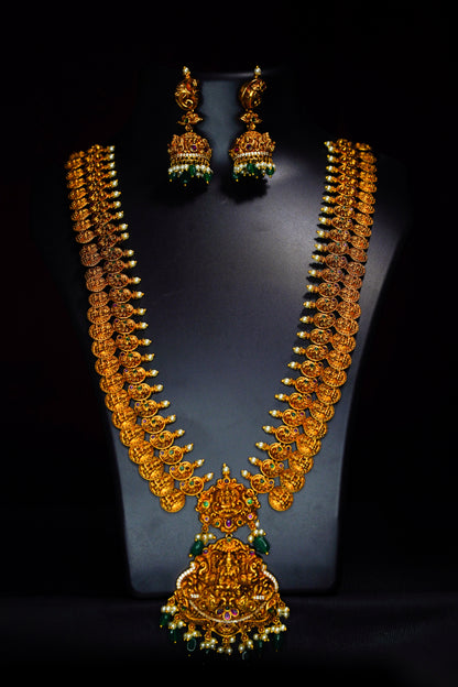 Long Kasu Mala