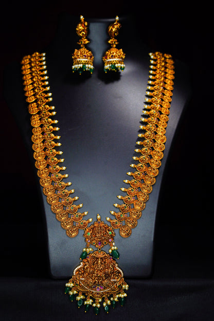 Long Kasu Mala
