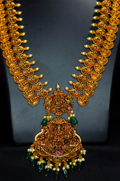 Long Kasu Mala