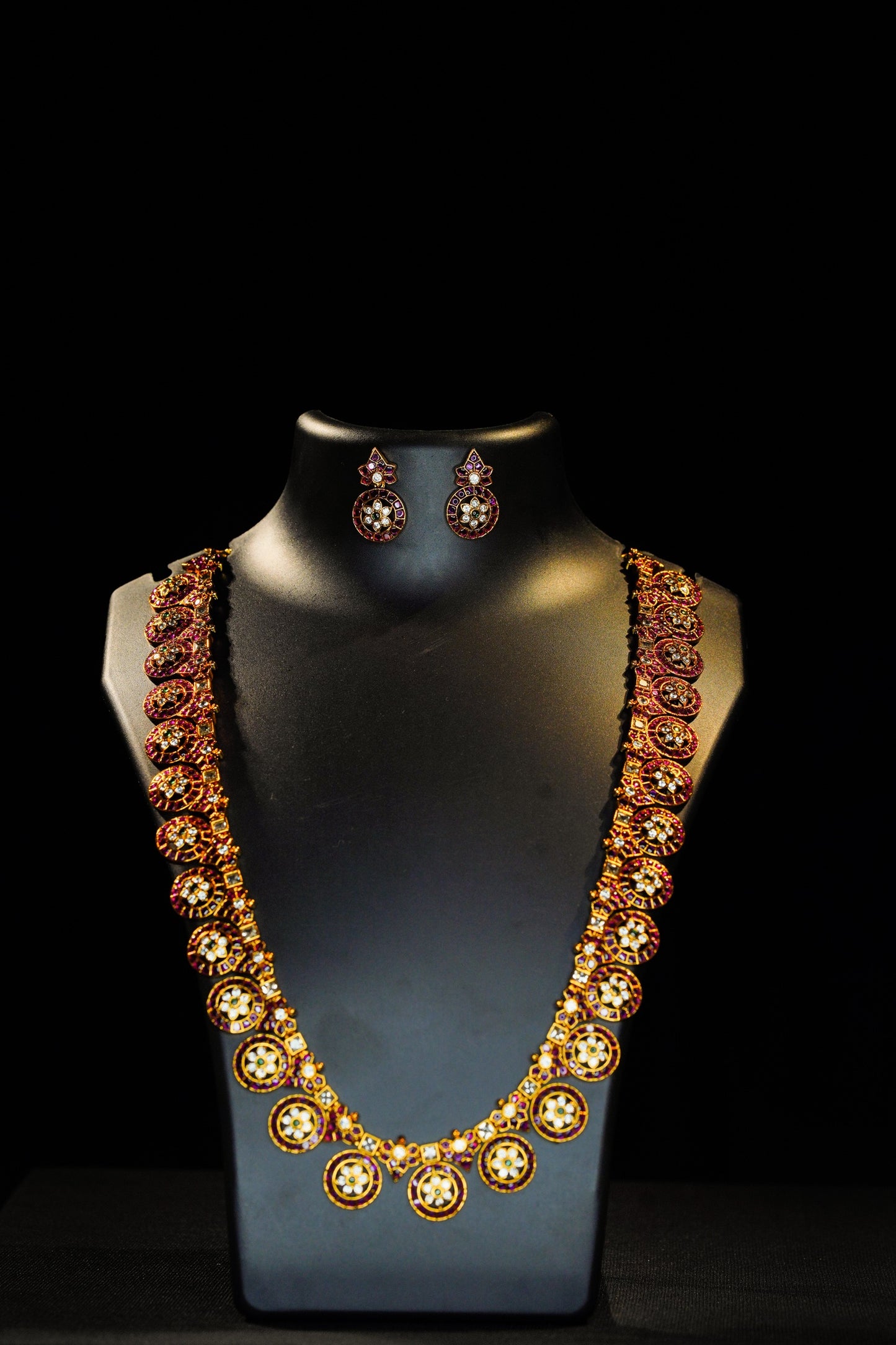 Long Bottu Mala