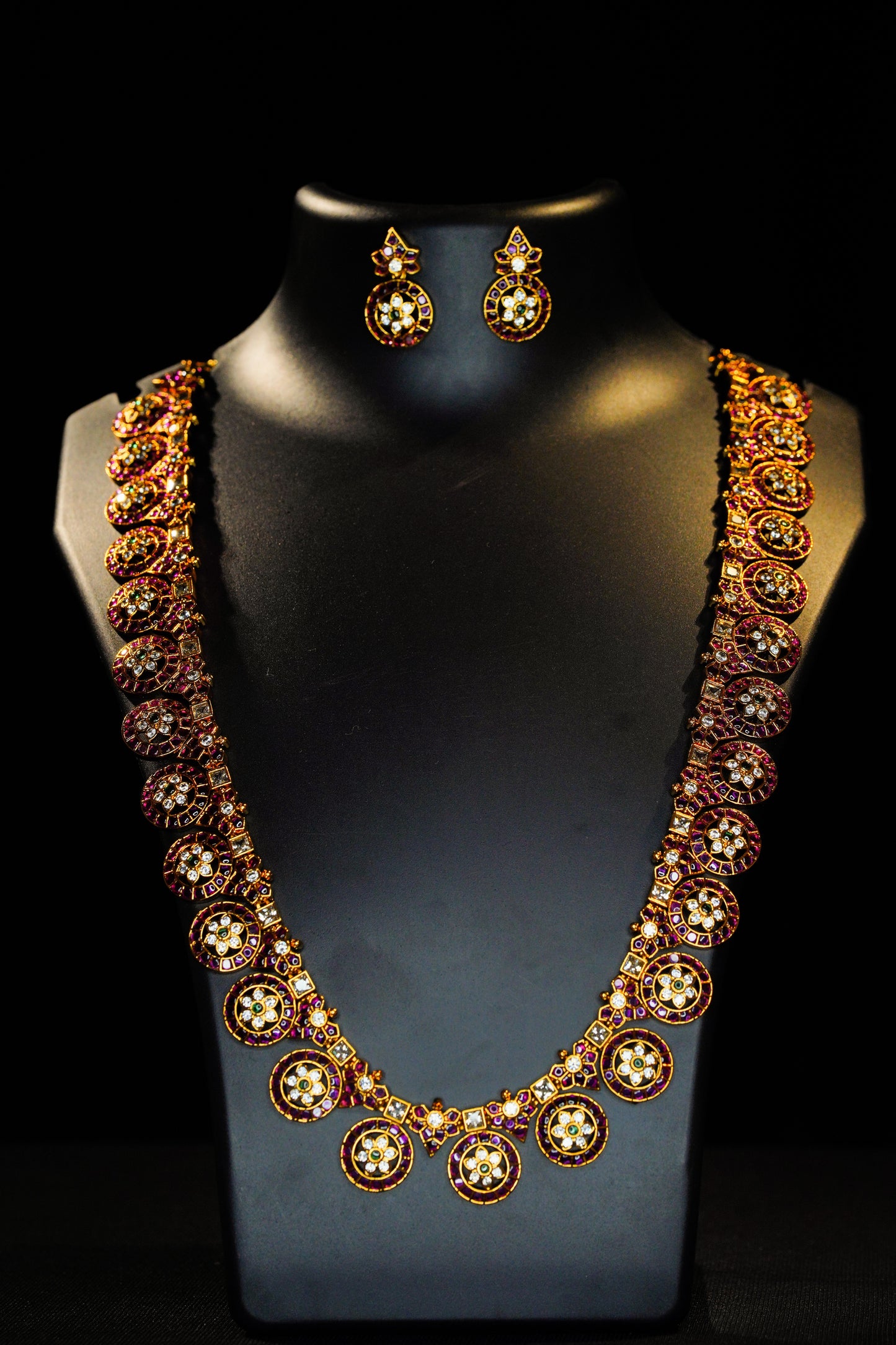 Long Bottu Mala