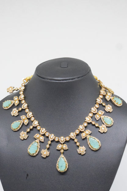 Leaf Necklace