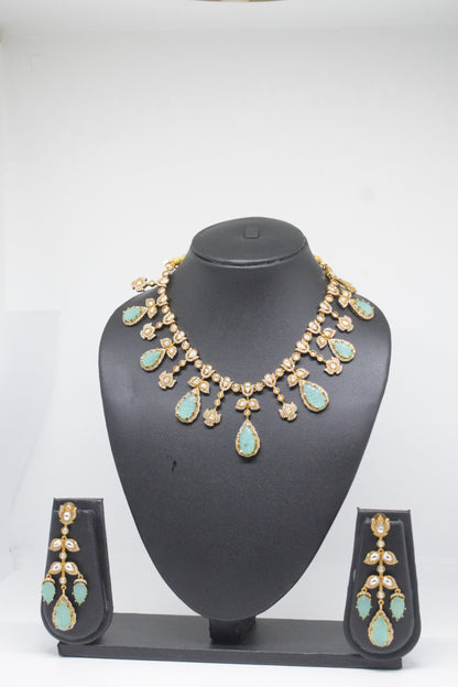 Leaf Necklace