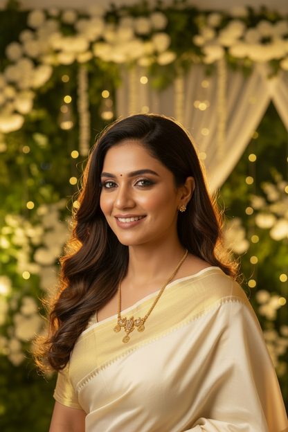 Balaji necklace