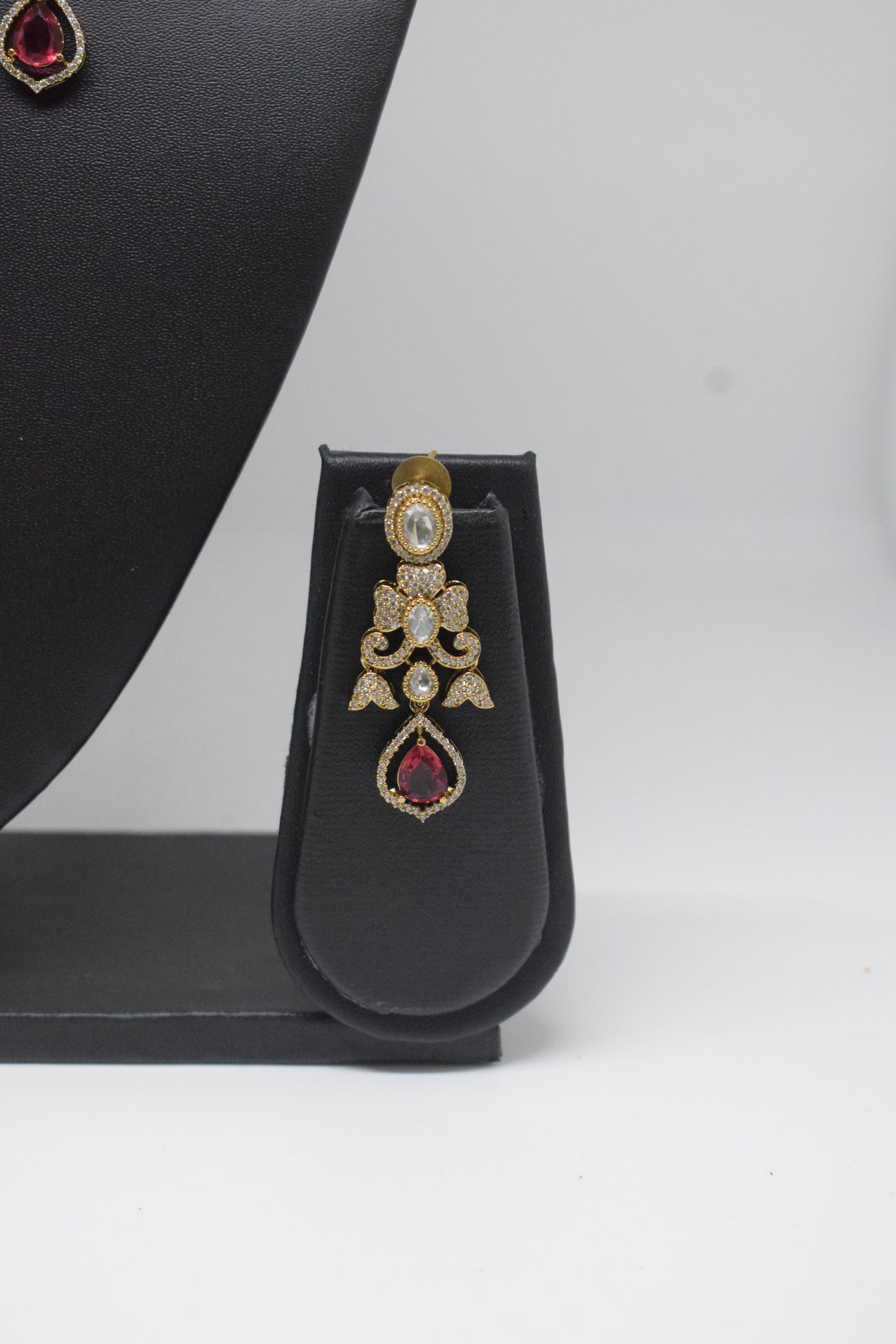 Victorian Necklace Set