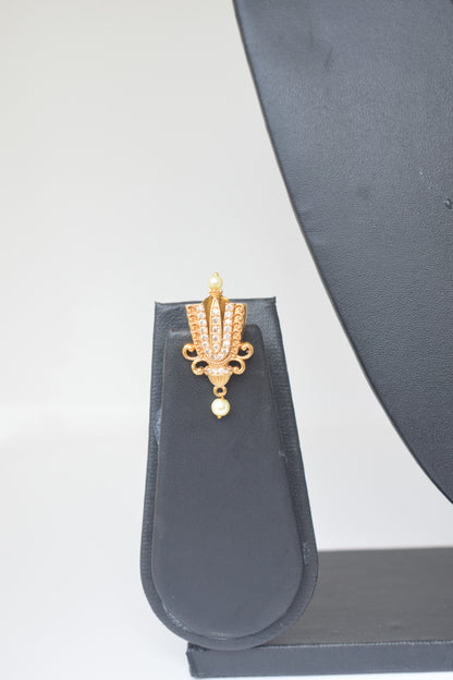 Balaji necklace