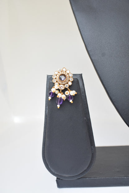 Chain With Locket