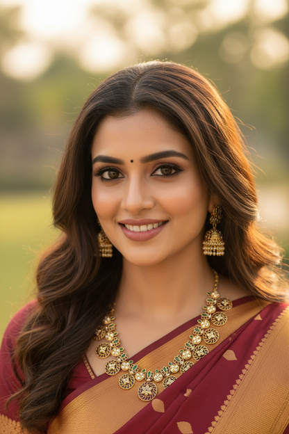 Ruby Bottu Mala