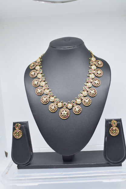 Ruby Bottu Mala