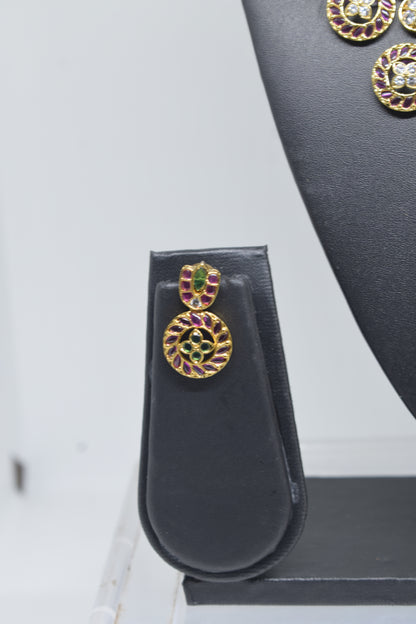 Ruby Bottu Mala