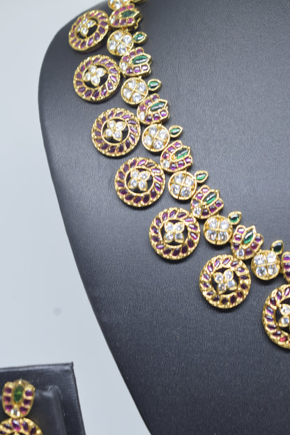 Ruby Bottu Mala