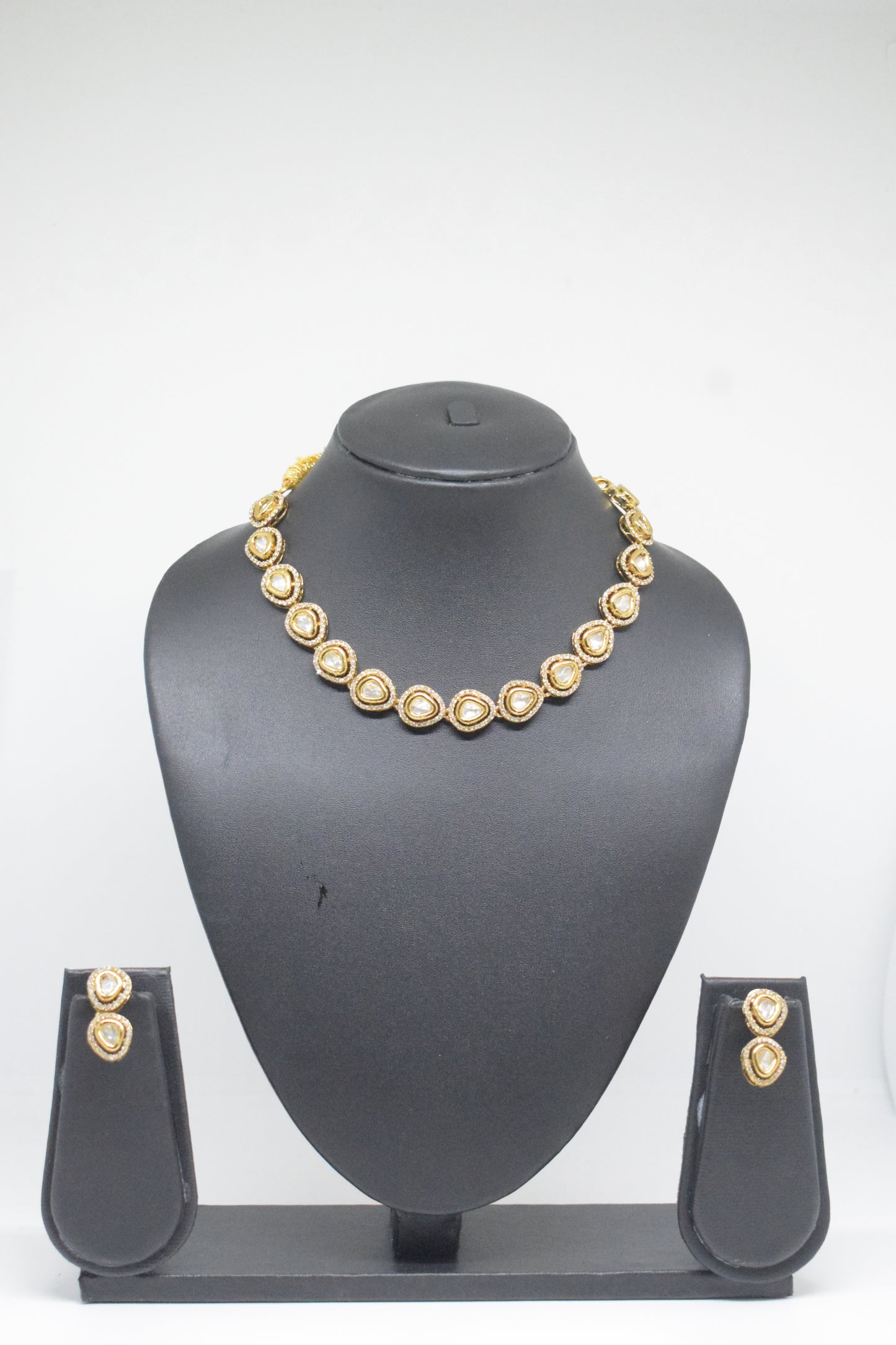 Party Wear Necklace Set