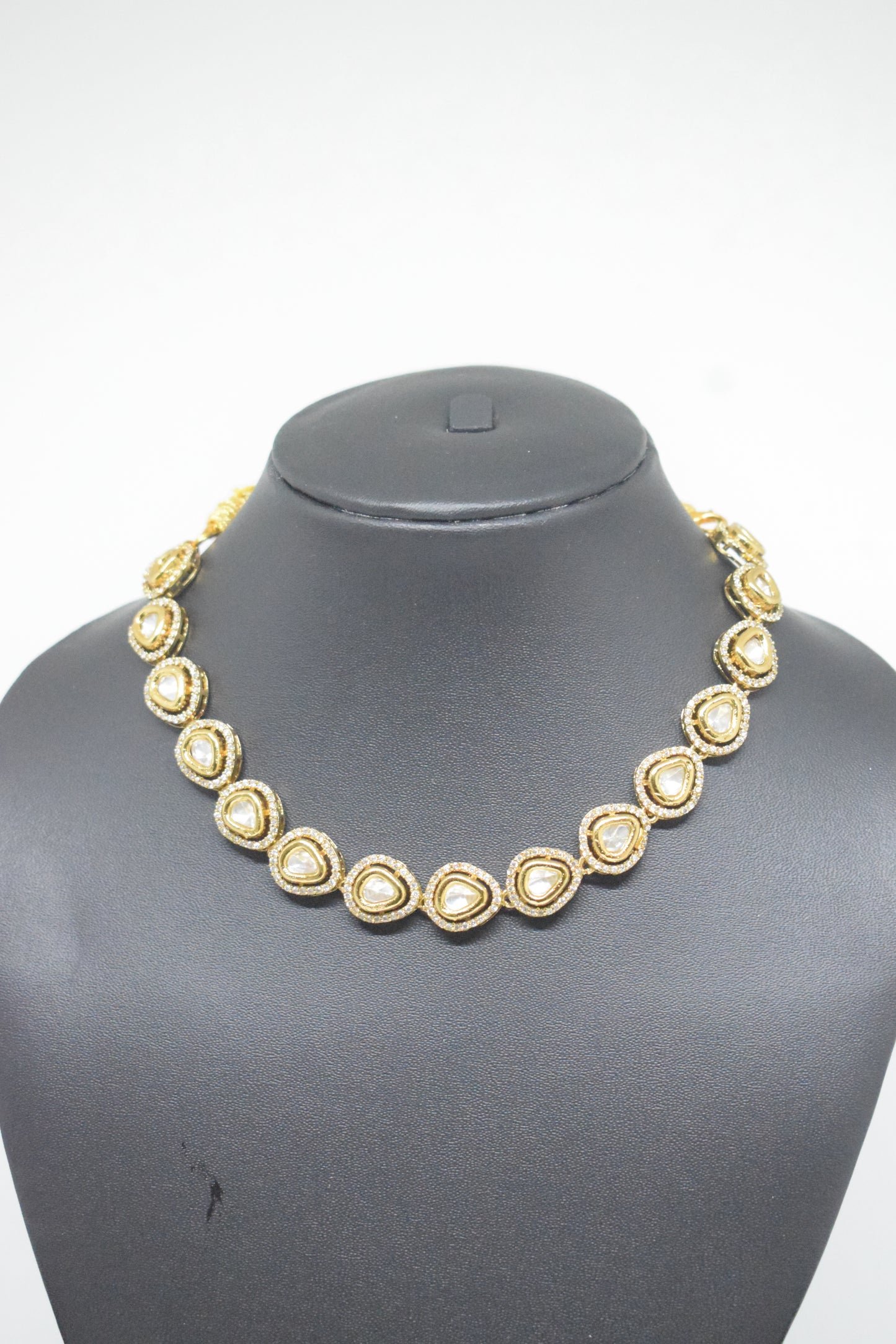 Party Wear Necklace Set