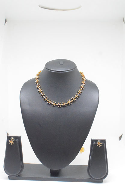 Star Necklace