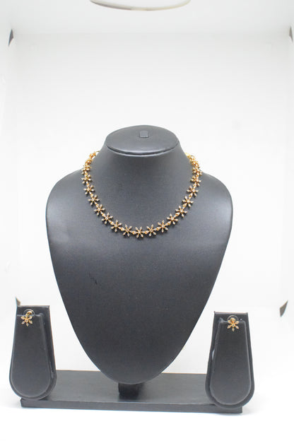 Star Necklace
