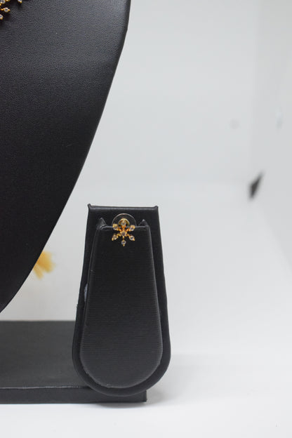 Star Necklace