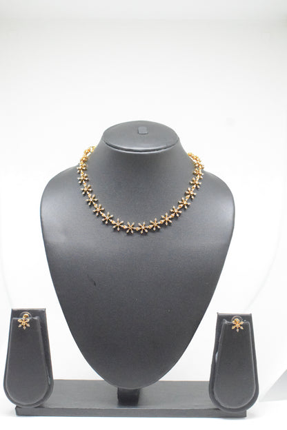 Star Necklace