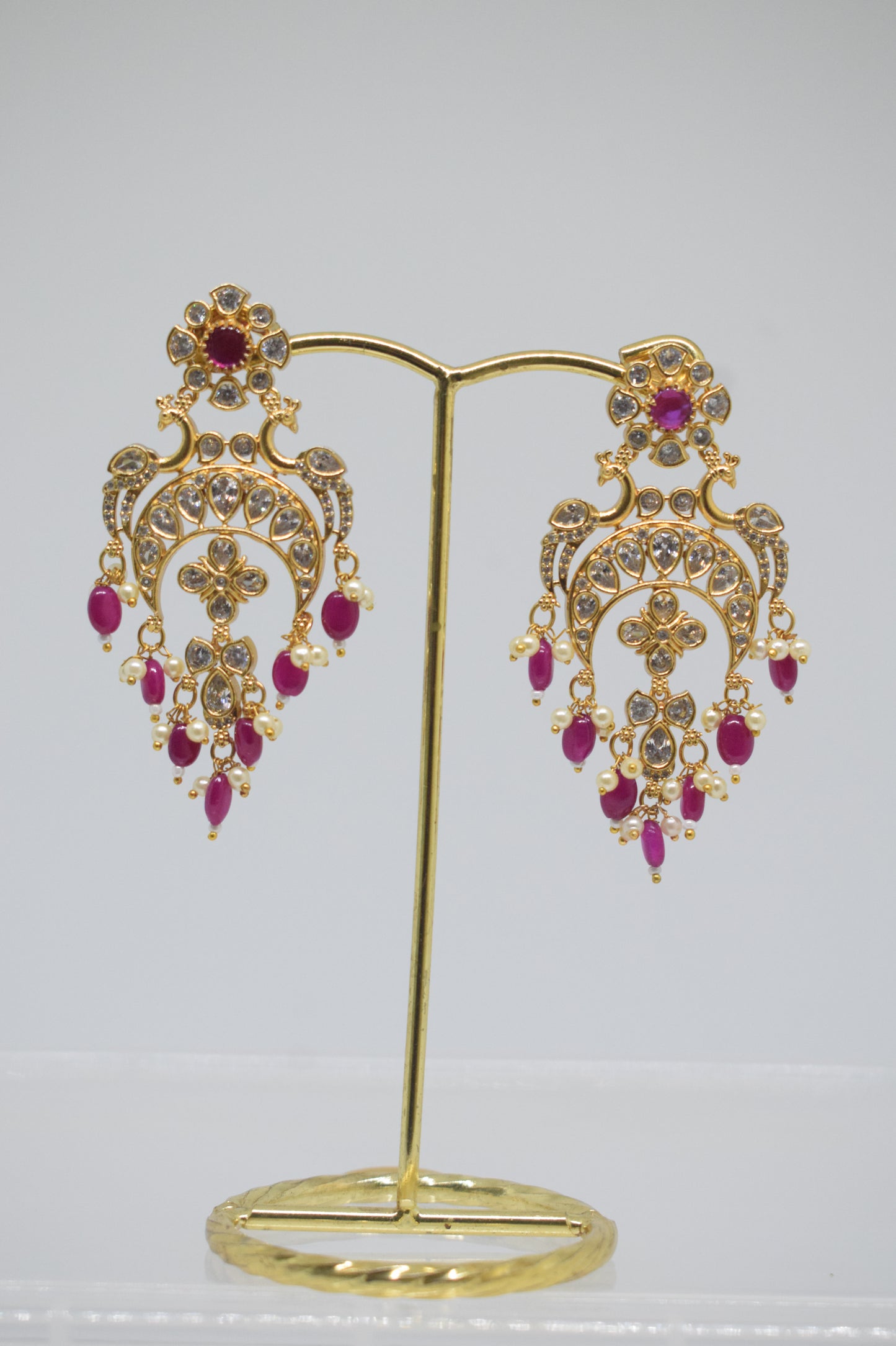 Statement Earrings